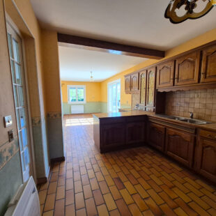 La maison familiale idéale à Renescure !