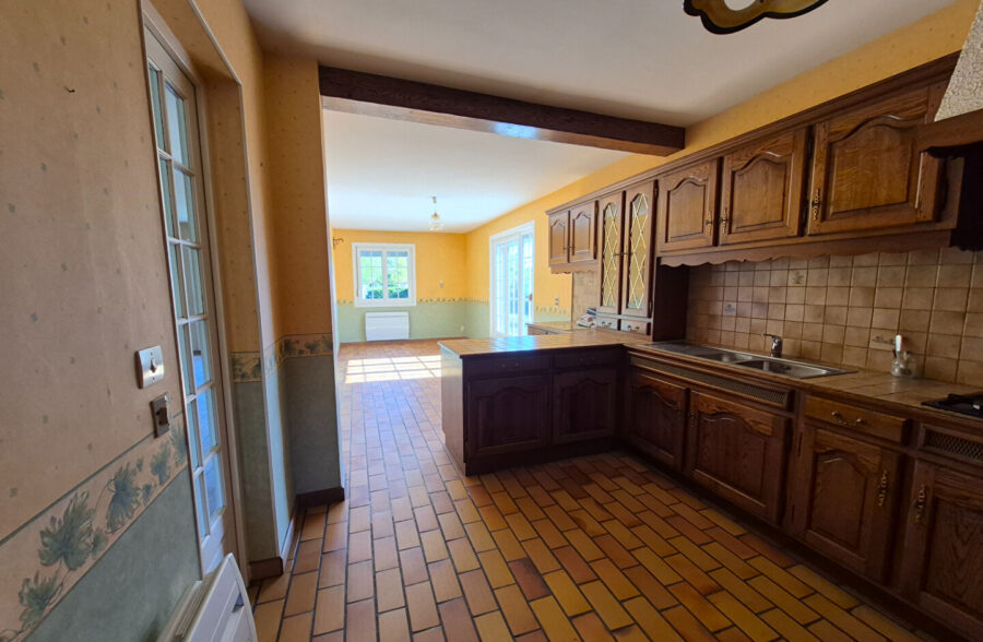 La maison familiale idéale à Renescure !