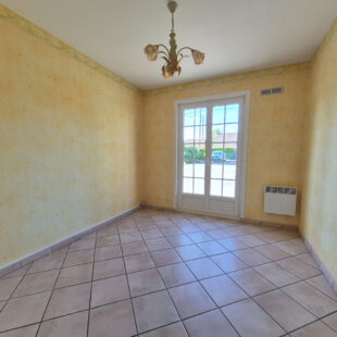 La maison familiale idéale à Renescure !