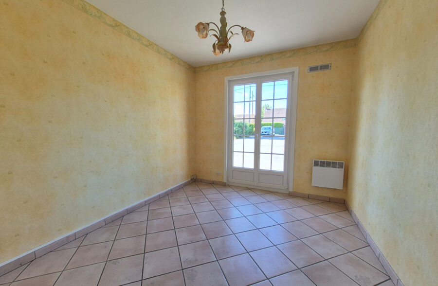 La maison familiale idéale à Renescure !