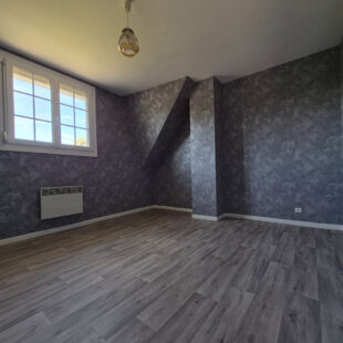 La maison familiale idéale à Renescure !