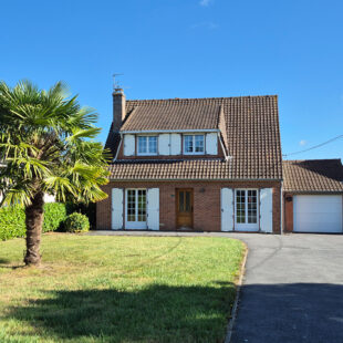 La maison familiale idéale à Renescure !