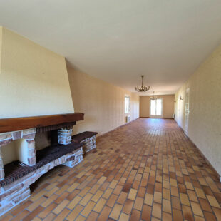 La maison familiale idéale à Renescure !