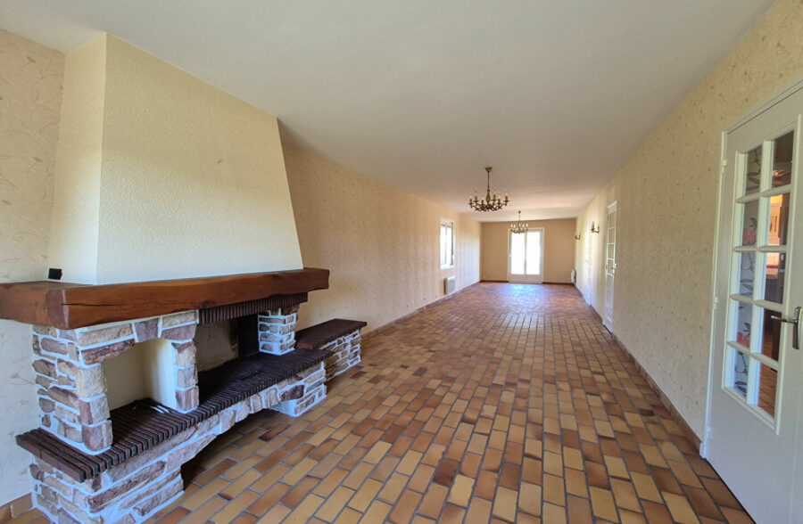 La maison familiale idéale à Renescure !