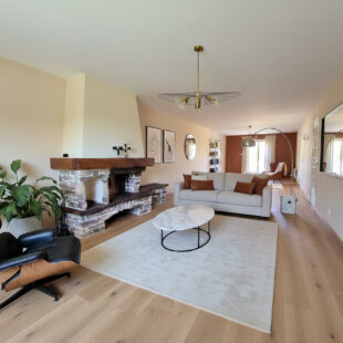 La maison familiale idéale à Renescure !