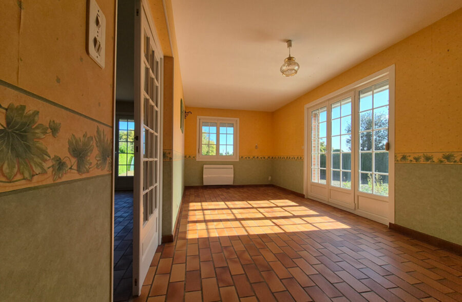 La maison familiale idéale à Renescure !