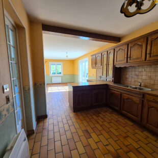 La maison familiale idéale à Renescure !