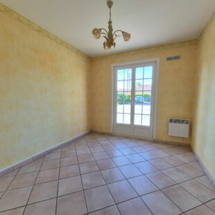 La maison familiale idéale à Renescure !