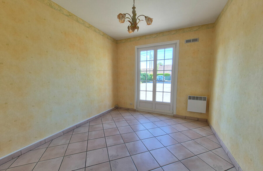 La maison familiale idéale à Renescure !