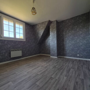 La maison familiale idéale à Renescure !