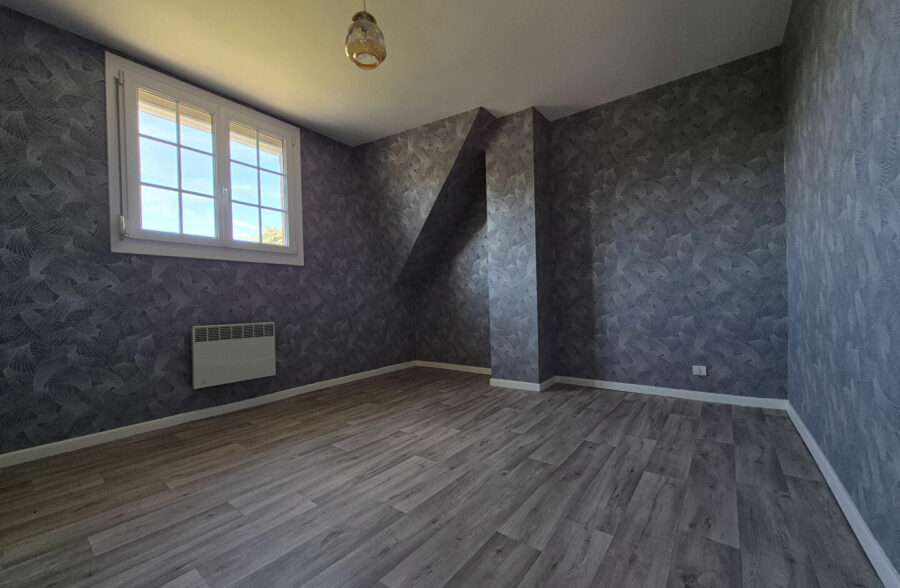 La maison familiale idéale à Renescure !