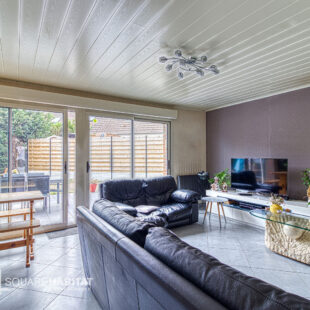 Maison Loon-Plage 135 m² 4 chambres, jardin, garage