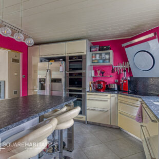 Maison Loon-Plage 135 m² 4 chambres, jardin, garage