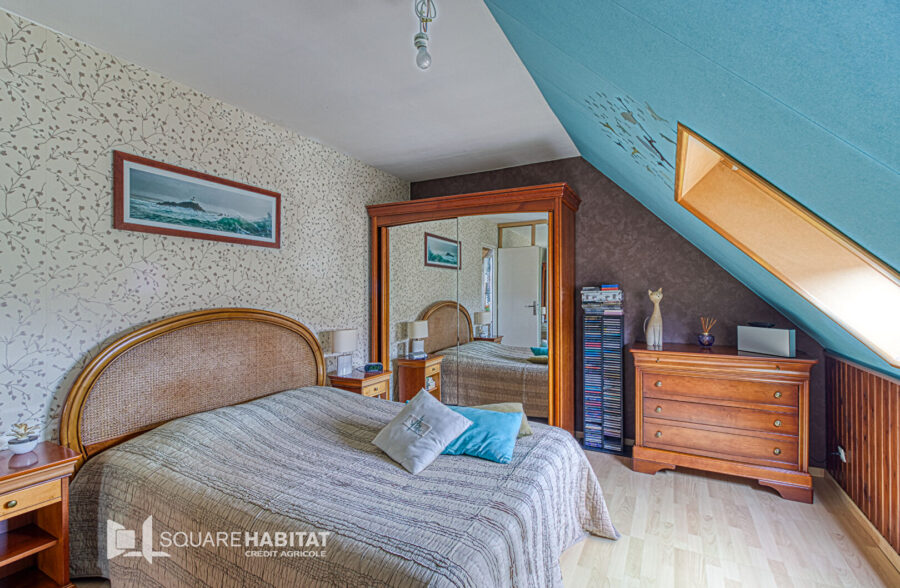 Maison Loon-Plage 135 m² 4 chambres, jardin, garage