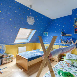 Maison Loon-Plage 135 m² 4 chambres, jardin, garage