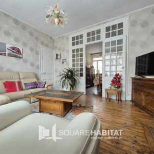Maison MALO-LES-BAINS 6 pièce(s) 140 m2