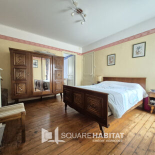 Maison MALO-LES-BAINS 6 pièce(s) 140 m2