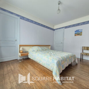 Maison MALO-LES-BAINS 6 pièce(s) 140 m2