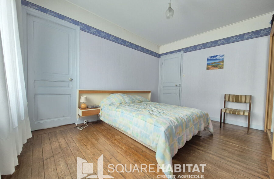 Maison MALO-LES-BAINS 6 pièce(s) 140 m2