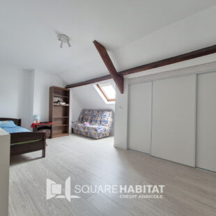 Maison MALO-LES-BAINS 6 pièce(s) 140 m2
