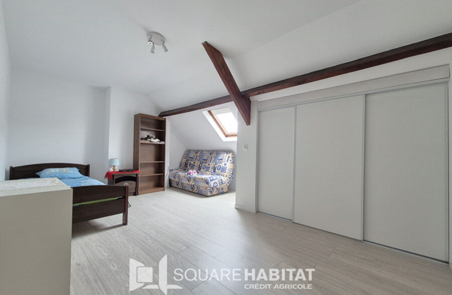 Maison MALO-LES-BAINS 6 pièce(s) 140 m2