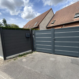 Maison Saint Amand Les Eaux 87 m2