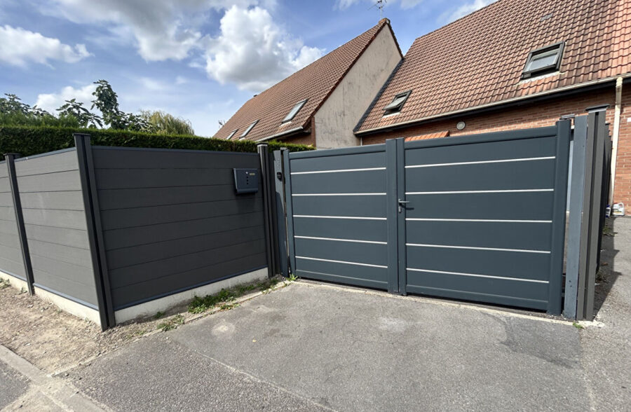 Maison Saint Amand Les Eaux 87 m2