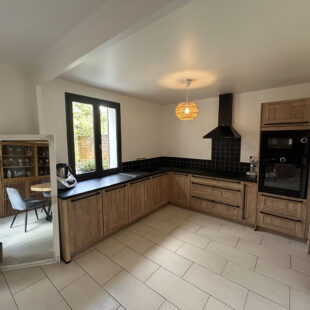 Maison Saint Amand Les Eaux 87 m2