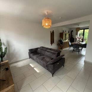 Maison Saint Amand Les Eaux 87 m2