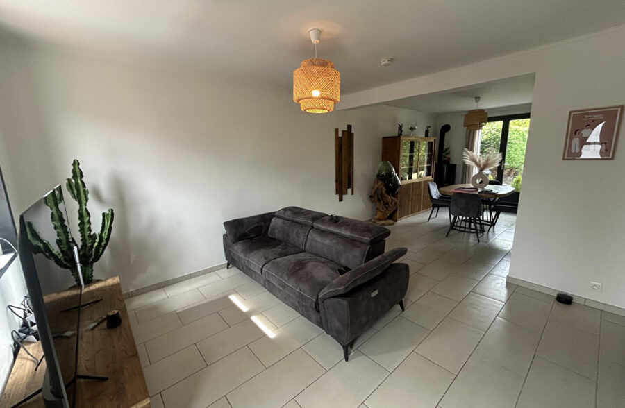 Maison Saint Amand Les Eaux 87 m2