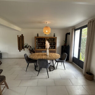 Maison Saint Amand Les Eaux 87 m2