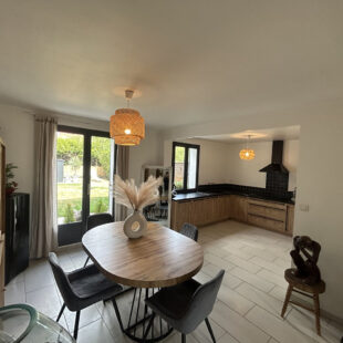 Maison Saint Amand Les Eaux 87 m2