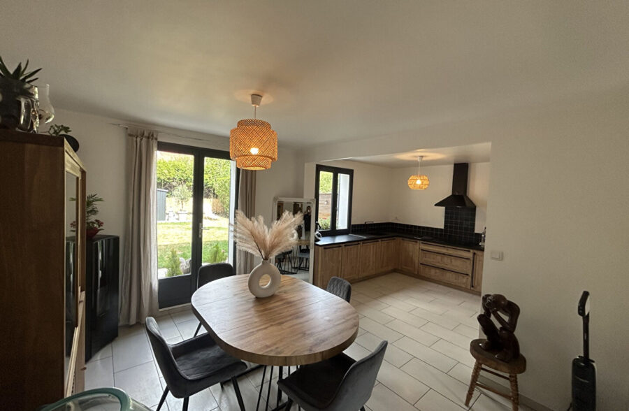Maison Saint Amand Les Eaux 87 m2