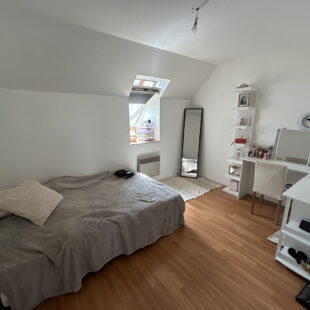 Maison Saint Amand Les Eaux 87 m2