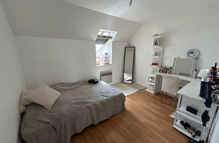 Maison Saint Amand Les Eaux 87 m2