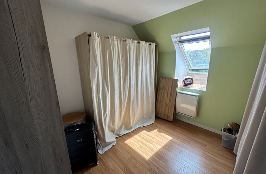 Maison Saint Amand Les Eaux 87 m2