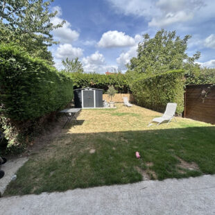 Maison Saint Amand Les Eaux 87 m2