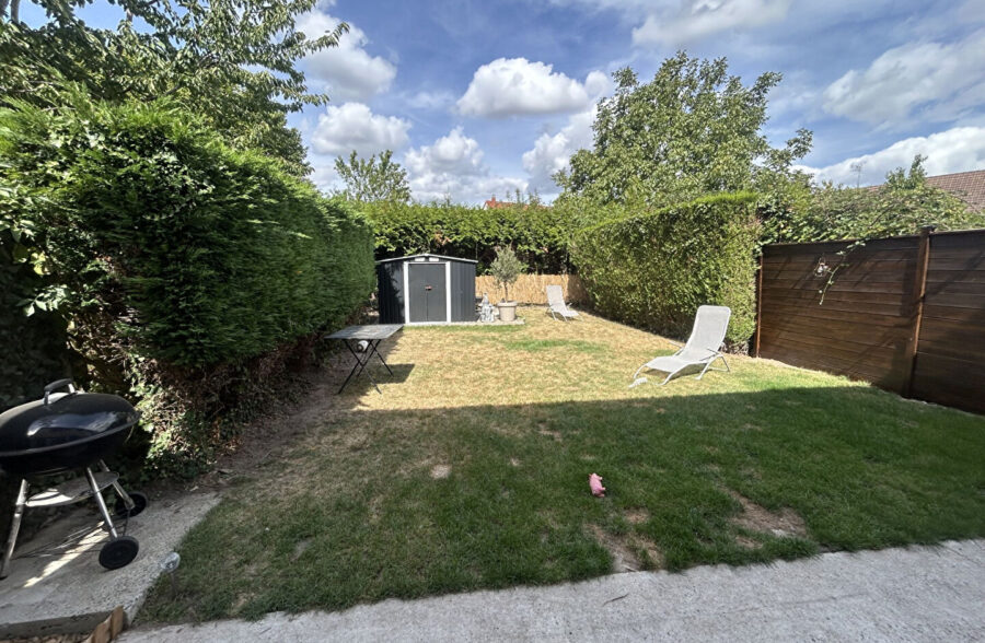 Maison Saint Amand Les Eaux 87 m2