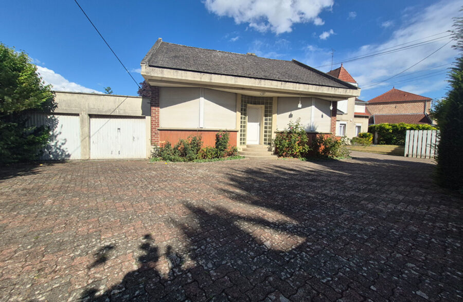 Maison Cambrai 21 pièce(s) 376 m2
