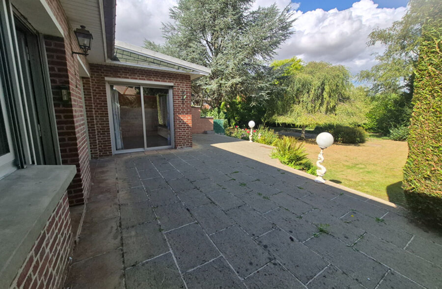 Maison Cambrai 21 pièce(s) 376 m2
