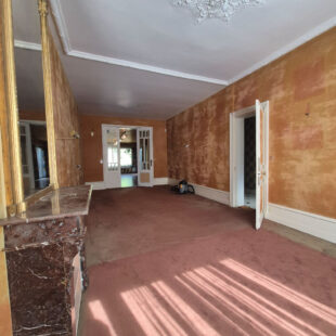 Maison Cambrai 21 pièce(s) 376 m2
