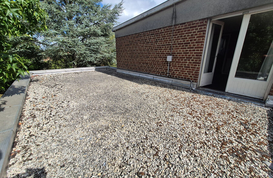 Maison Cambrai 21 pièce(s) 376 m2