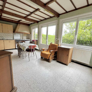 Maison Chocques 102 m2