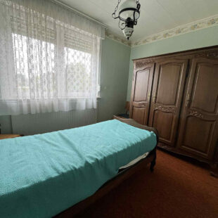 Maison Chocques 102 m2