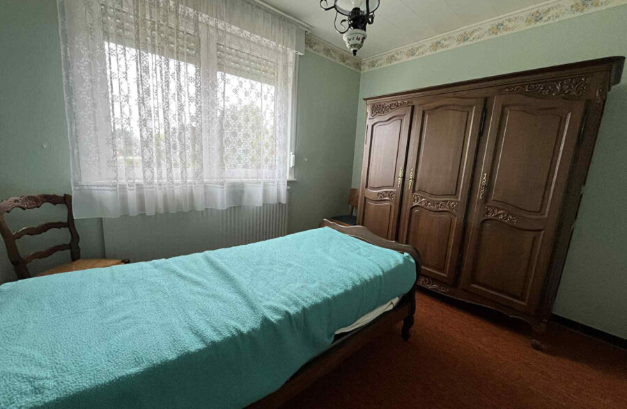 Maison Chocques 102 m2