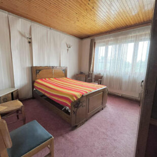 Maison Chocques 102 m2