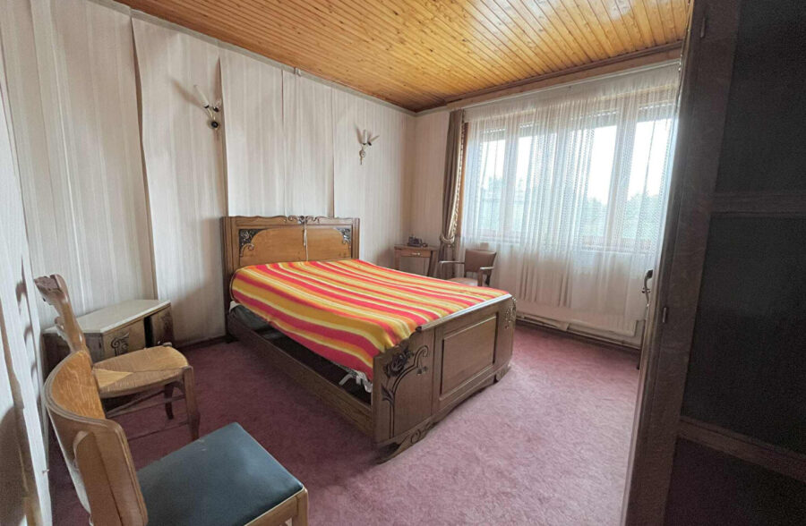 Maison Chocques 102 m2