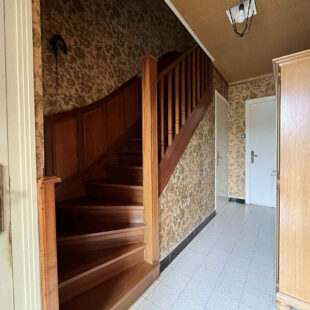 Maison Chocques 102 m2