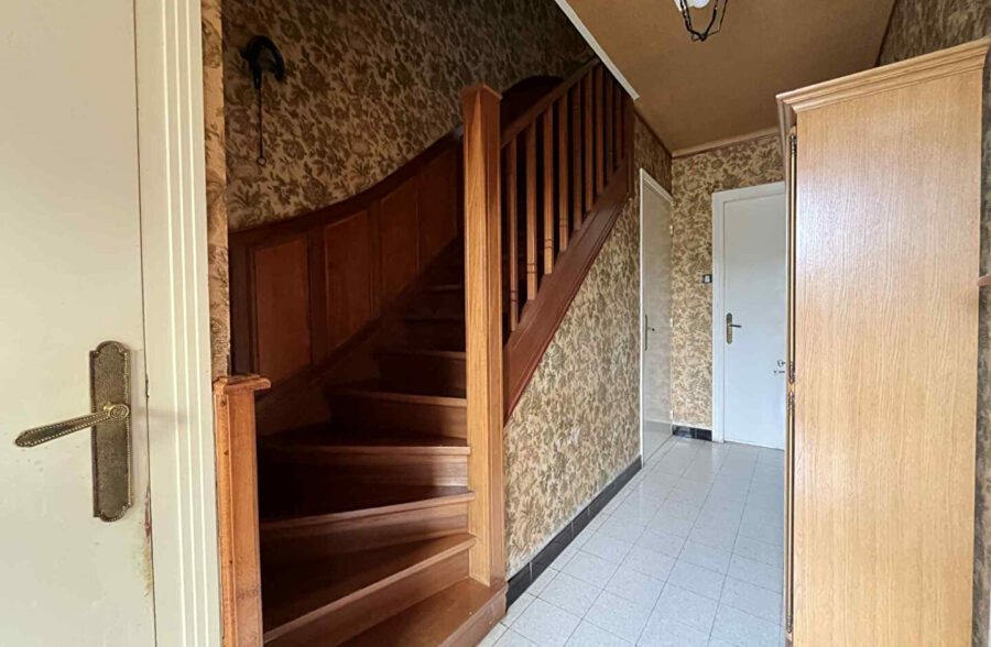 Maison Chocques 102 m2