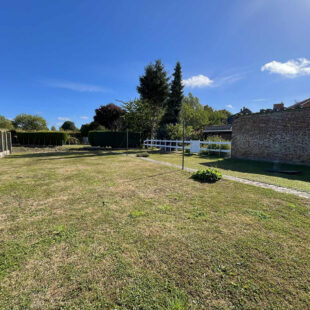 Maison Chocques 102 m2